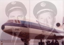 Flight 401