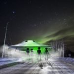 Alien Abduction Chile