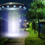 Geneva UFO