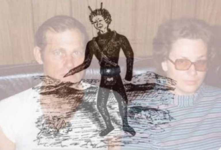 The Bizarre Humanoid Encounter Of Carl Higdon UFO Insight