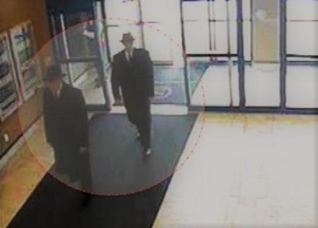 The Persistent Legends Of The Men In Black  UFO Insight