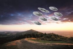 UFO Malvern