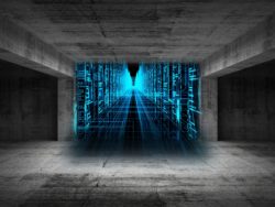 Digital Reality