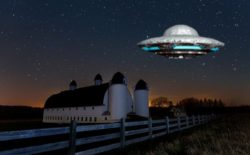 Michigan UFO 1965