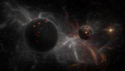 Exoplanet