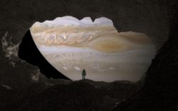Europa Jupiter
