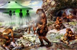 Ancient Alien