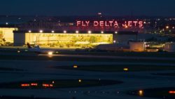 Atlanta Airport