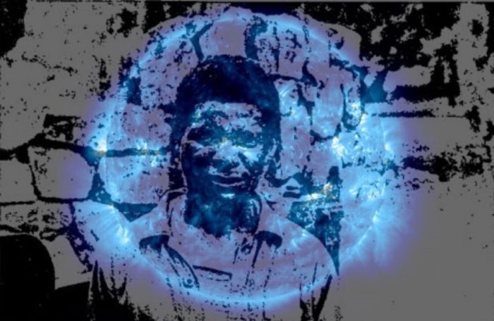 Clifford Muchena UFO