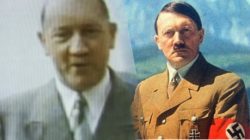 Hitler Alive