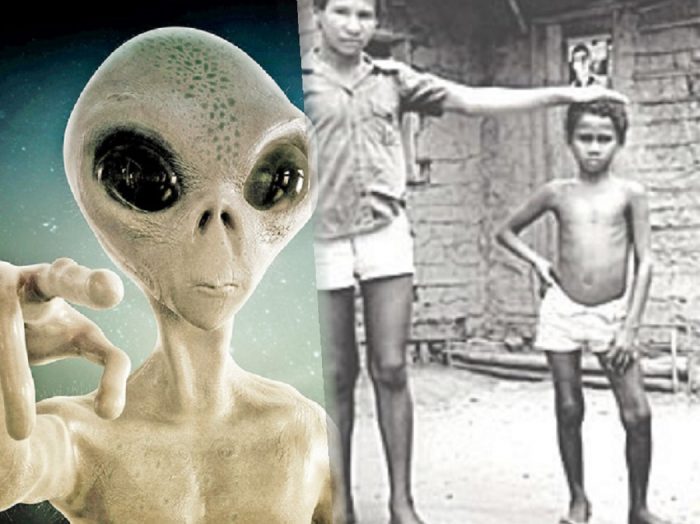 Luis Carlos Serra Alien