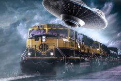 Monon UFO