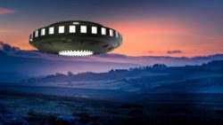 UFO Farm