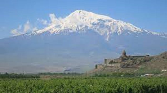 Mount Ararat