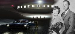 Betty And Barney Hill UFO Case