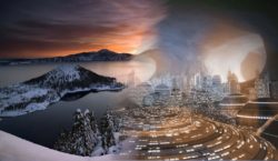 Crater Lake