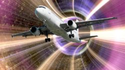 Flight 513 Missing Plane