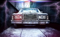 Phantom Vehicle