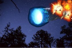 1992 Southaven Park UFO