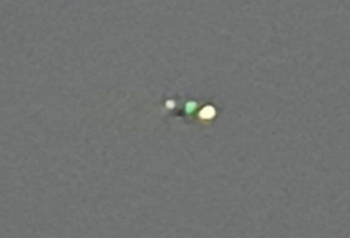 2019 Hull UFO