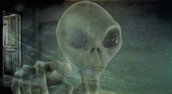 Aliens Paranormal