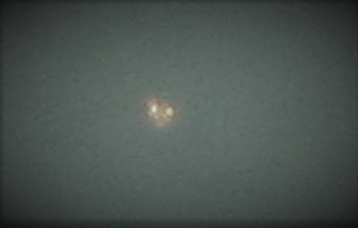 April UFO Doncaster