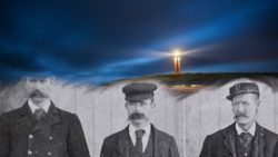 Flannan Isles
