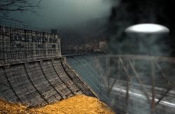 Loch Raven Dam