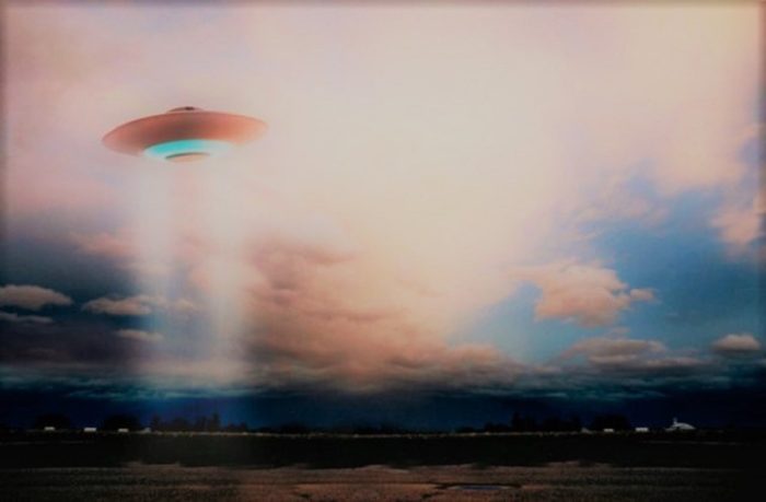 March 2019 UFO Sightings