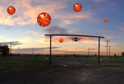 Marfa Lights