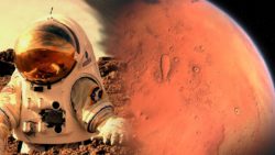 Mars Mission