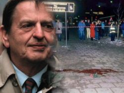Olof Palme