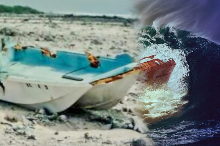 The Disturbing FortyYear Mystery Of The “Sarah Joe” UFO Insight