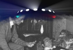 1985 Bagshot UFO