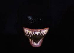 Alien Monster