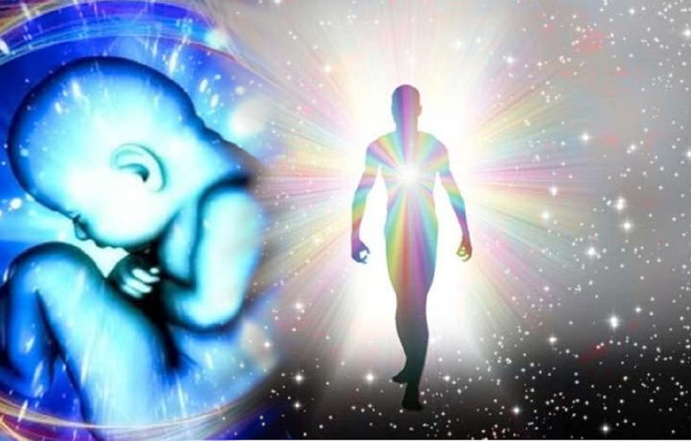 Reincarnation: Do We Live Again? - UFO Insight
