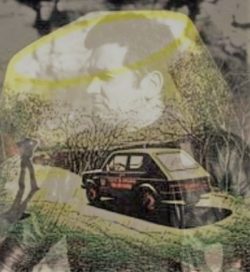 The Bizarre And Persistent Alien Abductions Of Pier Zanfretta - UFO Insight