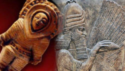 Ancient Astronaut