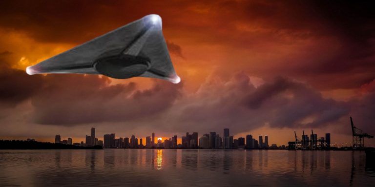 Florida UFO 2