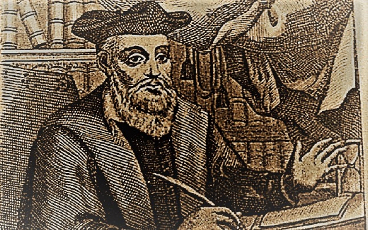 The Nostradamus Prophecies UFO Insight