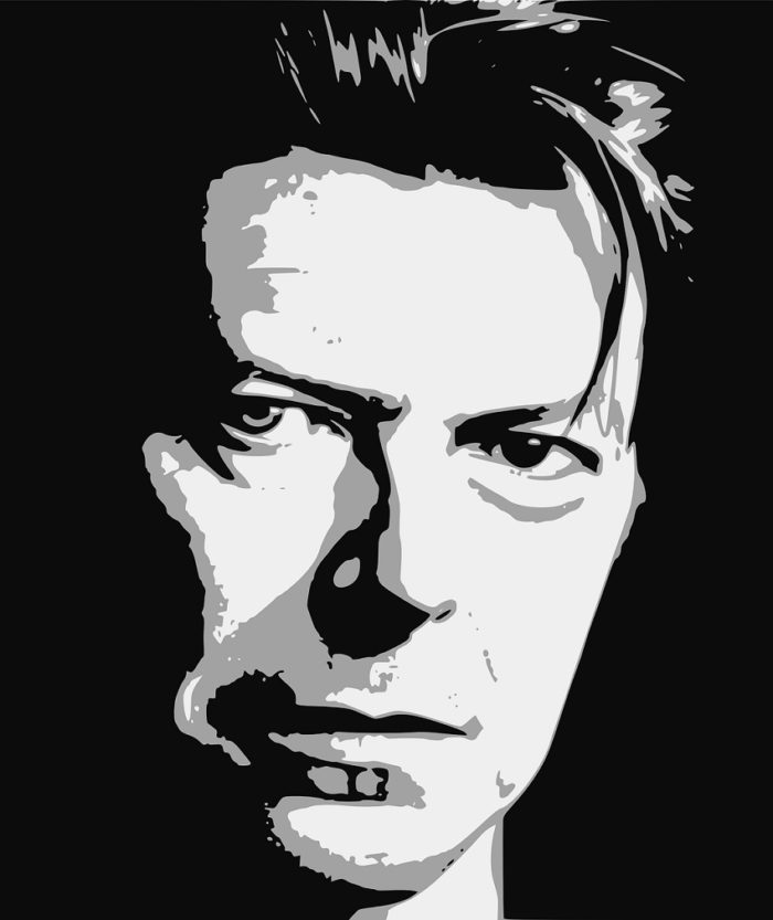 David Bowie