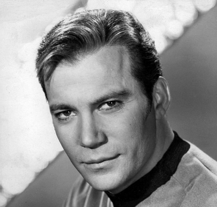 William Shatner (1960s) 