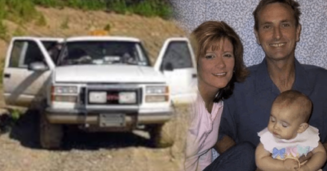 The Chilling Mystery Of The Jamison Family UFO Insight