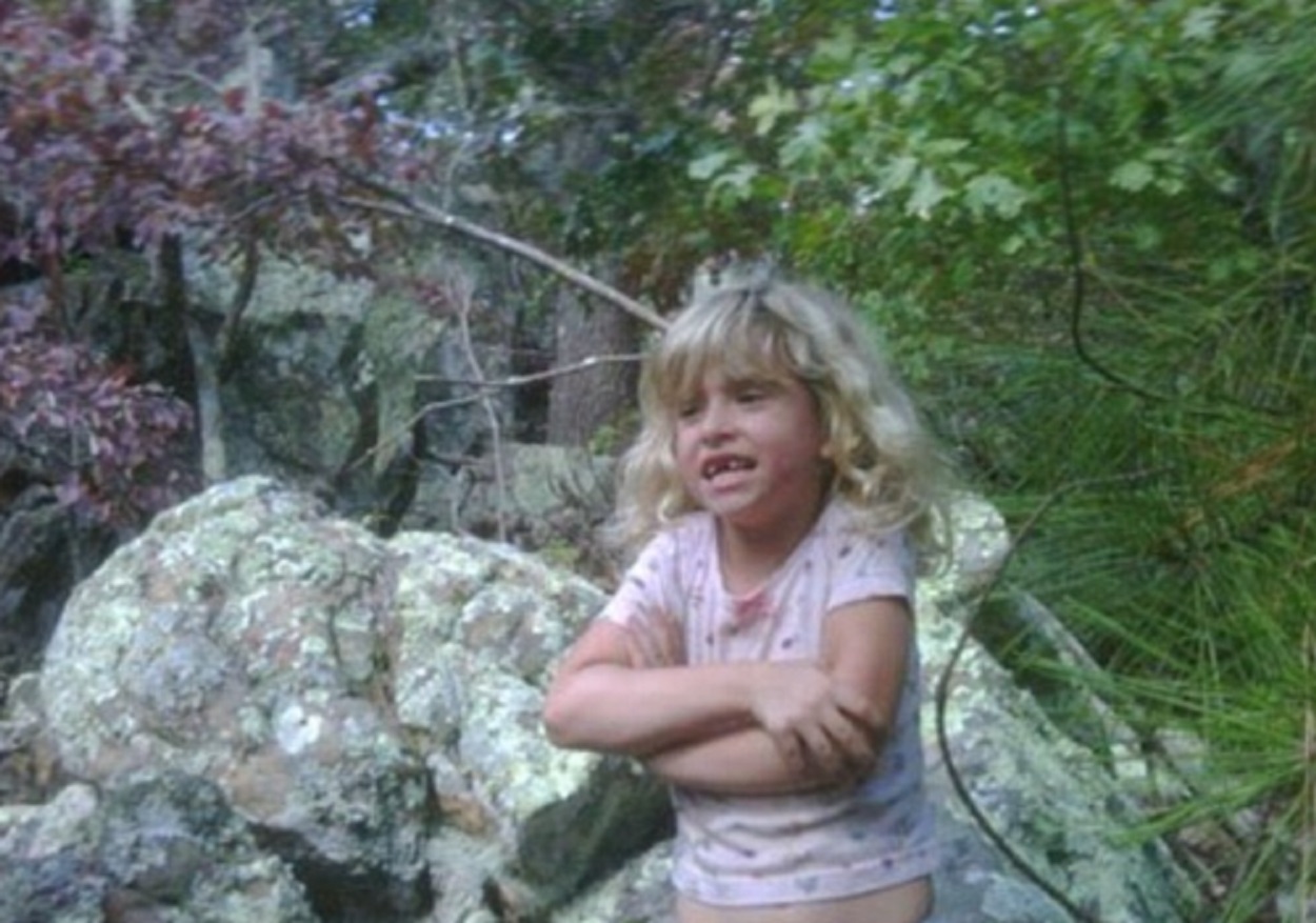 The Chilling Mystery Of The Jamison Family UFO Insight