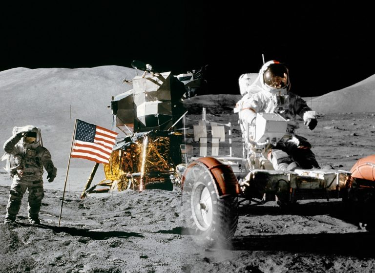 Close Calls And Controversy The Last Hurrah Of The Apollo Missions