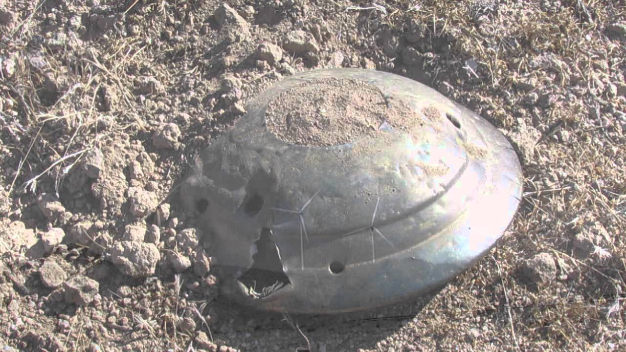The Kingman UFO Crash – A Discreet Downed UFO That Slipped Under The Radar?  - UFO Insight