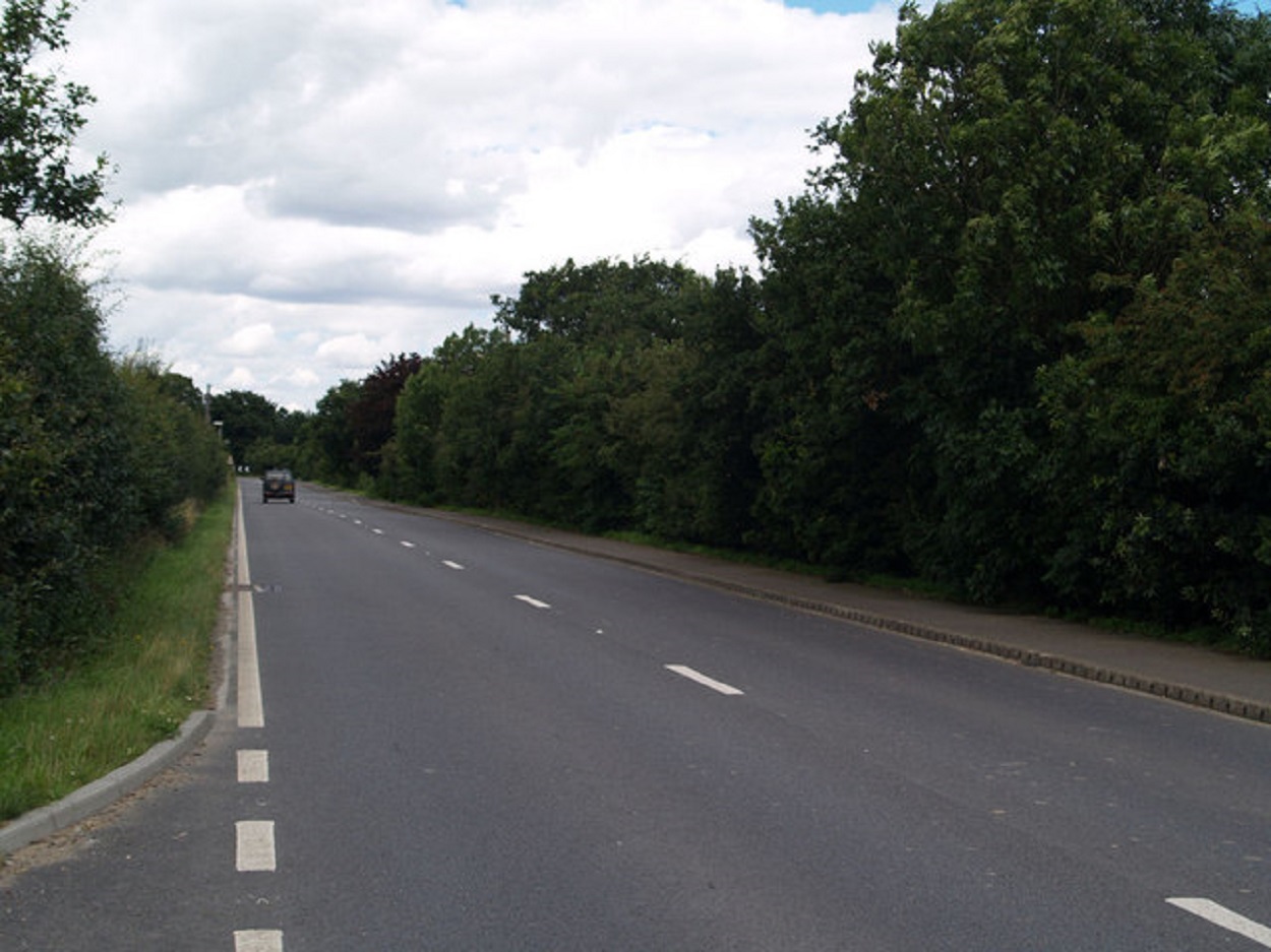 An example of the A614