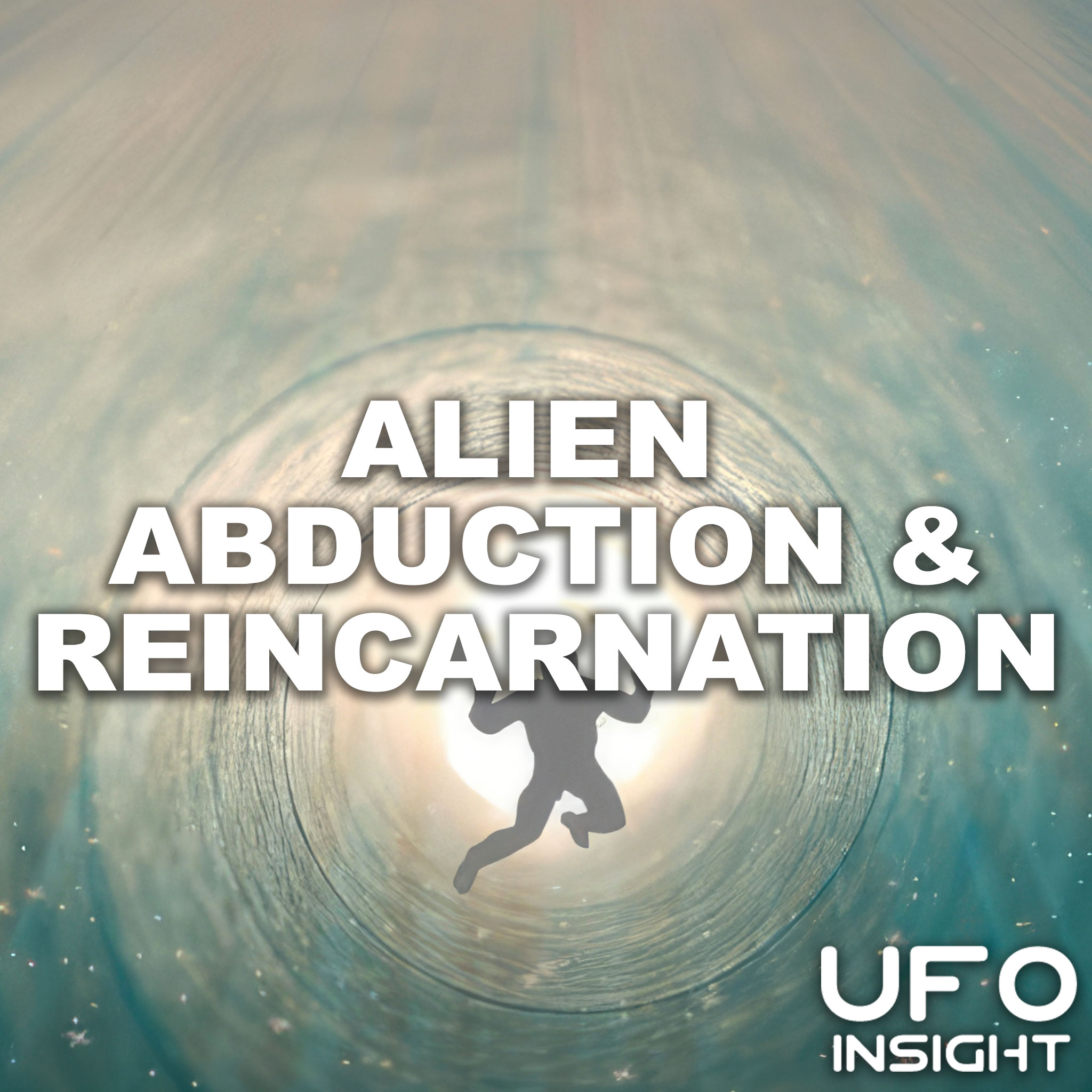 Is There A Connection Between Alien Abduction And Reincarnation?
