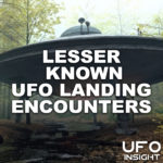 UFO Insight