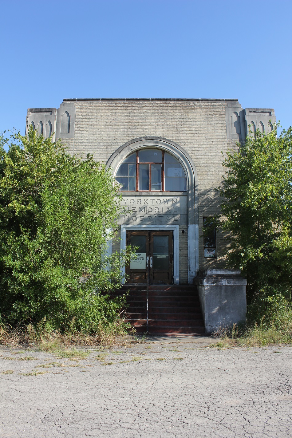 Yorktown Memorial Hospital 